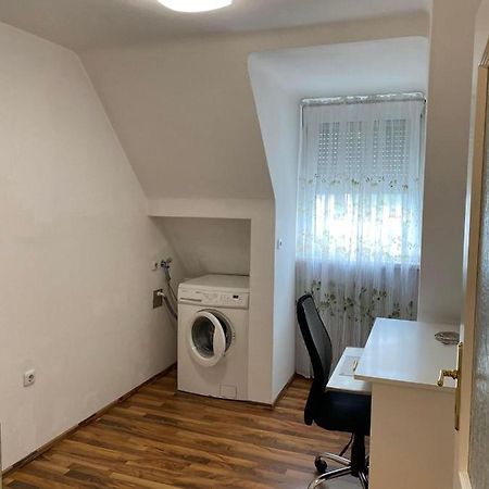 Apartament Montel Park - Linz Danube River Zewnętrze zdjęcie