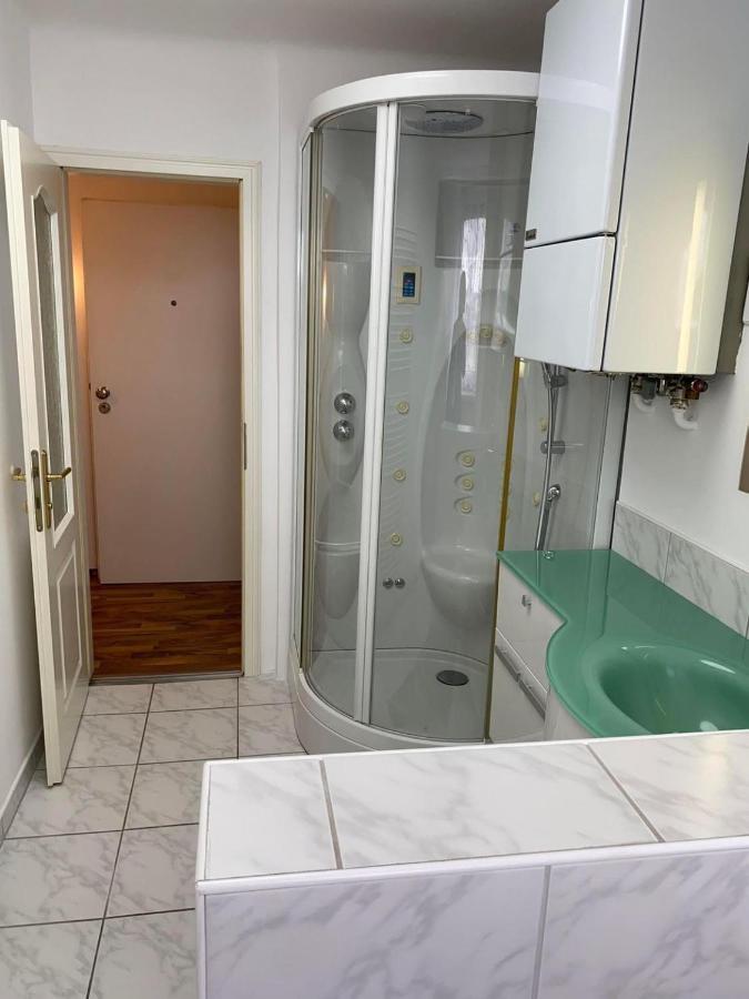Apartament Montel Park - Linz Danube River Zewnętrze zdjęcie