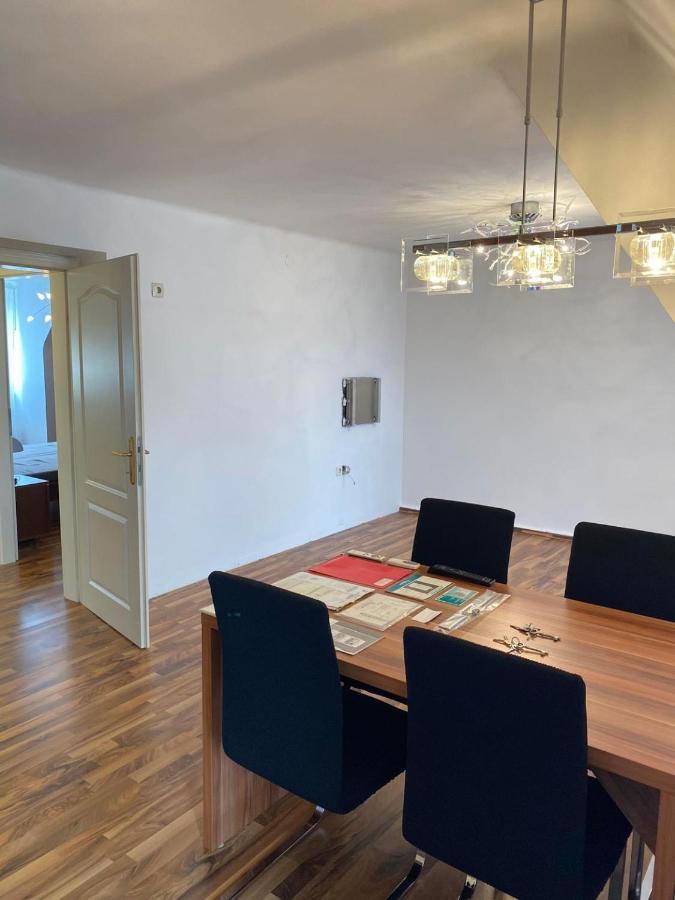 Apartament Montel Park - Linz Danube River Zewnętrze zdjęcie